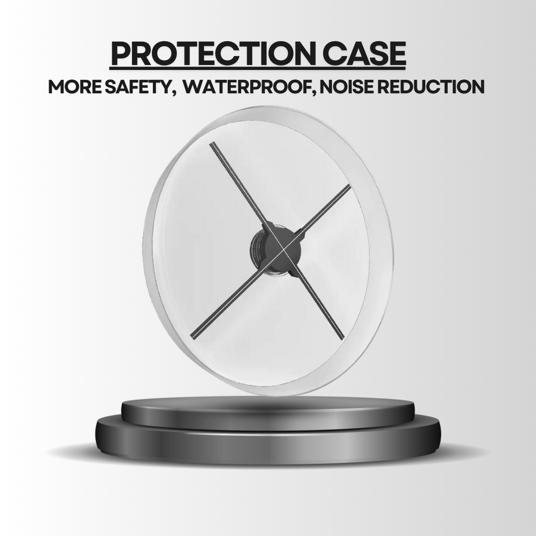 Protective & Silencer Case - Cypress™