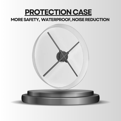 Protective & Silencer Case - Cypress™