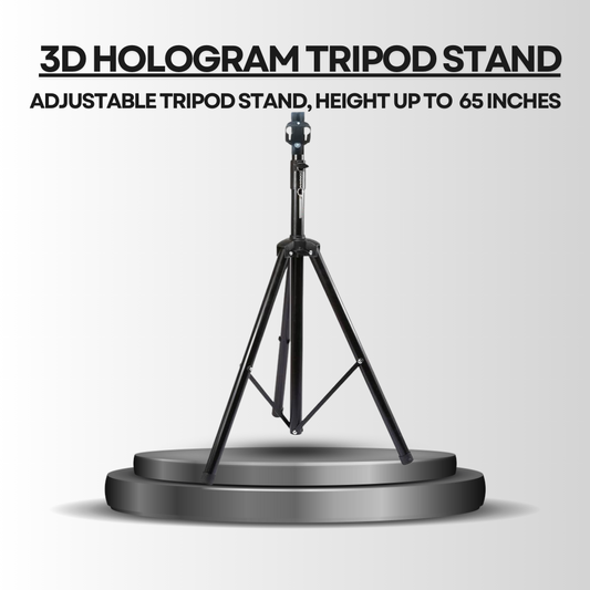 Tripod stand - Cypress™